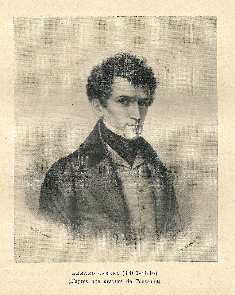 Armand Carrel-gravure-01