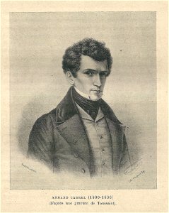 Armand Carrel-gravure-01