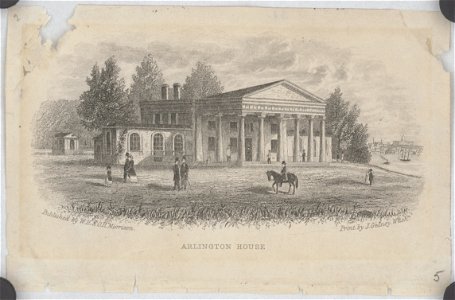 Arlington House LCCN2016652469