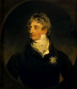 Armand-Emmanuel du Plessis, duc de Richelieu