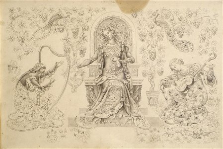 Armand Point Music's Portico Thielska 339a