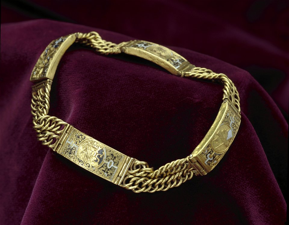Armband - Livrustkammaren - 56458