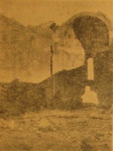 Armenian architecture, Toros Toramanian (page 89 crop)1
