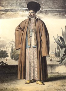 Armenian by Louis Dupre