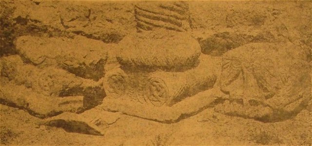 Armenian architecture, Toros Toramanian (page 71 crop)