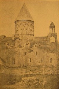 Armenian architecture, Toros Toramanian (page 81 crop)