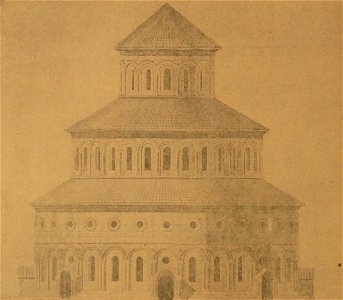 Armenian architecture, Toros Toramanian (page 94 crop)