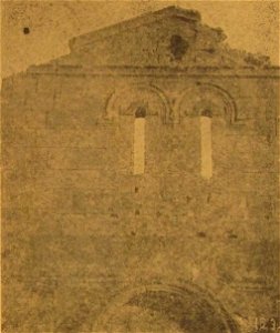 Armenian architecture, Toros Toramanian (page 87 crop)