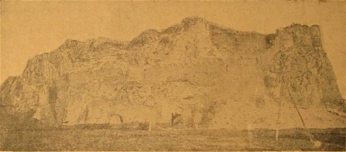 Armenian architecture, Toros Toramanian (page 42 crop)