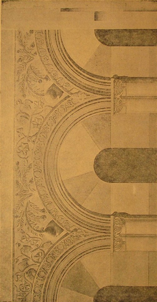Armenian architecture, Toros Toramanian (page 98 crop)