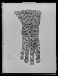 Armpansar - Livrustkammaren - 19356