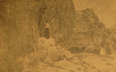 Armenian architecture, Toros Toramanian (page 43 crop)