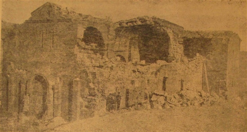 Armenian architecture, Toros Toramanian (page 86 crop)1
