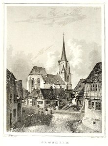 Armsheim 1850