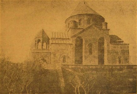 Armenian architecture, Toros Toramanian (page 91 crop)