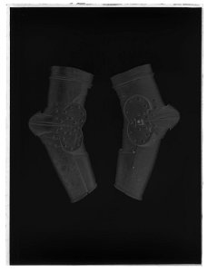 Armskensdel - Livrustkammaren - 17335-negative