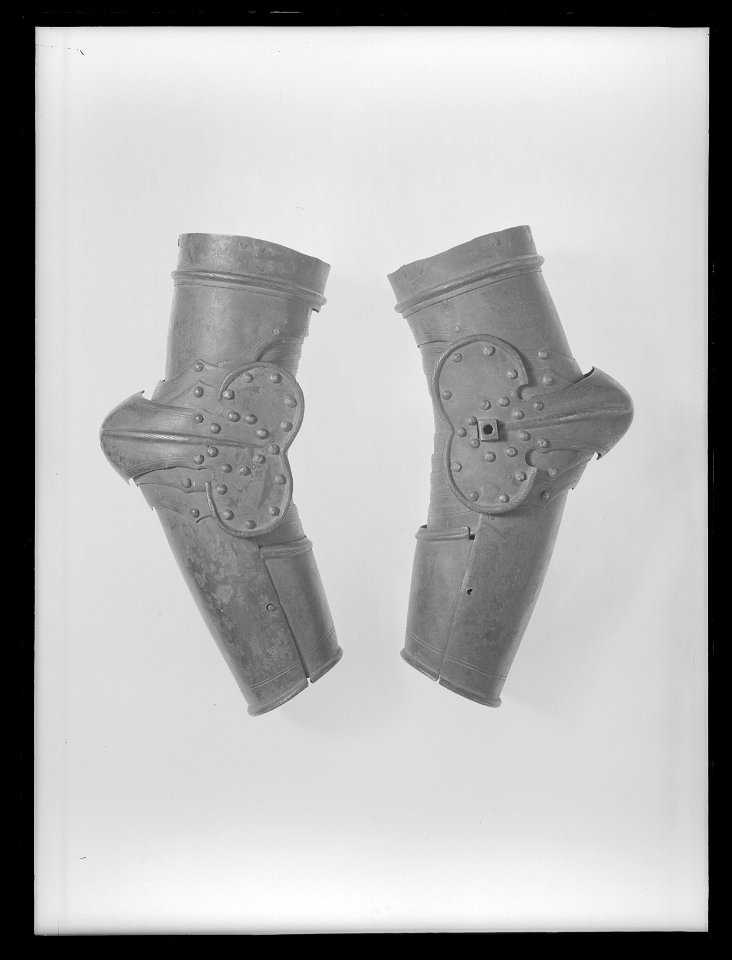 Armskensdel - Livrustkammaren - 17335