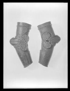 Armskensdel - Livrustkammaren - 17335