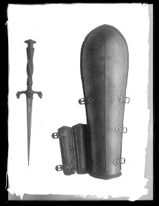Armskena Kaukasus - Livrustkammaren - 59985