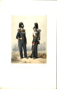 Armée Russe, objectnr A 58594