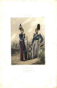 Armée Russe, objectnr A 58601
