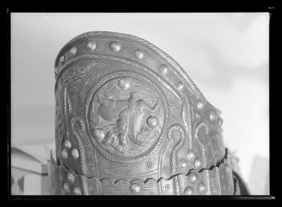 Armskena - Livrustkammaren - 18257