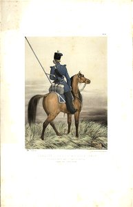 Armée Russe, objectnr A 58599