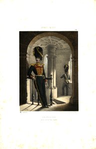 Armée Russe, objectnr A 58587