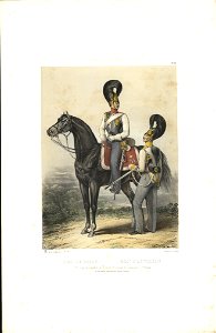 Armée Russe, objectnr A 58607