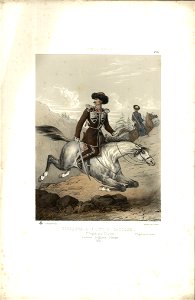 Armée Russe, objectnr A 58600