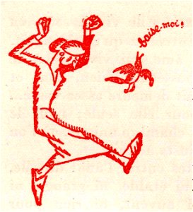 Arnac - Le Brelan de joie p240