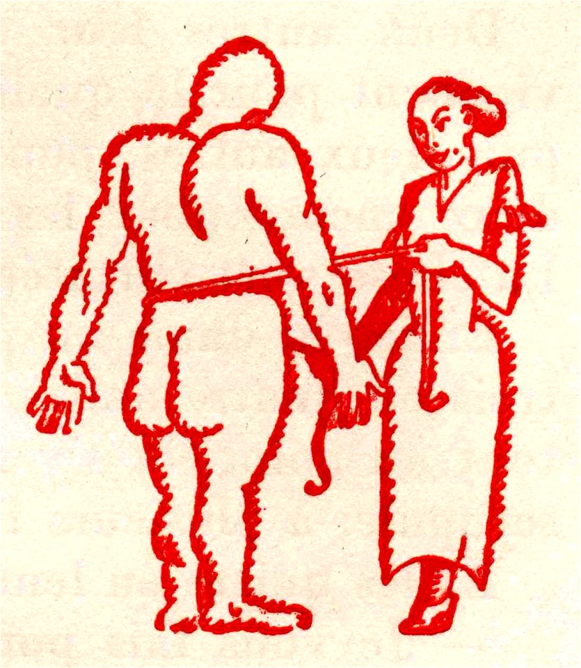 Arnac - Le Brelan de joie - p279