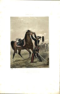 Armée Russe, objectnr A 58610