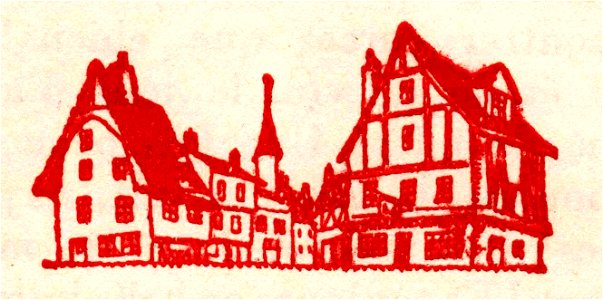 Arnac - Le Brelan de joie p318