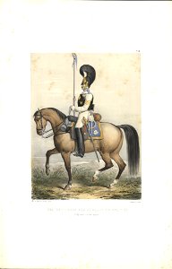 Armée Russe, objectnr A 58605