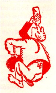 Arnac - Le Brelan de joie - p289