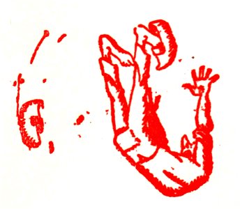 Arnac - Le Brelan de joie - p169