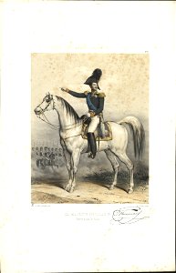 Armée Russe, objectnr A 58583