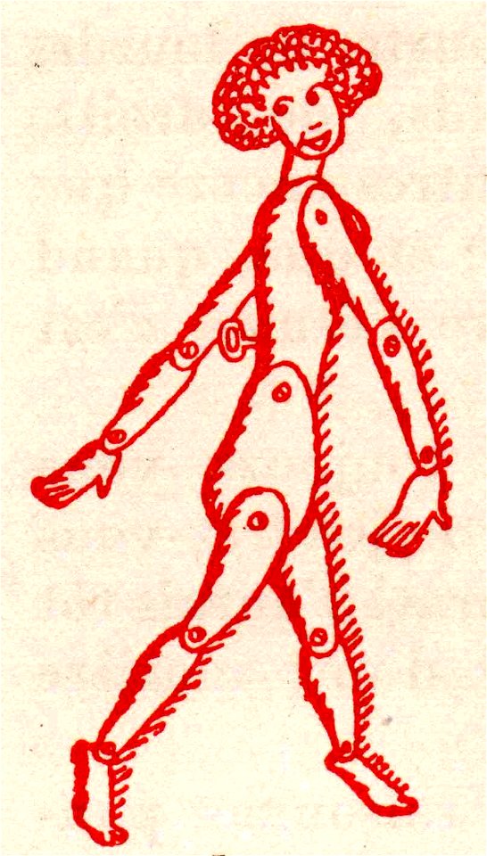 Arnac - Le Brelan de joie p236