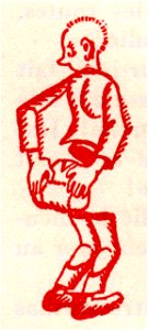 Arnac - Le Brelan de joie p224