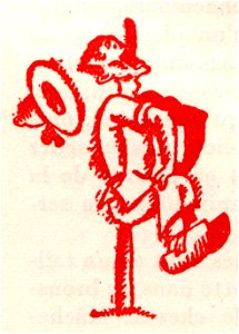Arnac - Le Brelan de joie - p140