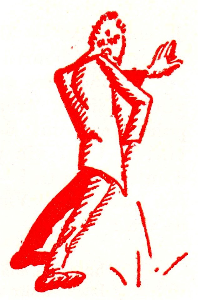 Arnac - Le Brelan de Joie p19