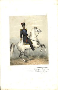 Armée Russe, objectnr A 58584