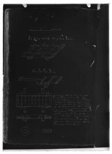 Armémus. Möllerheim (foto 1927) - Livrustkammaren - 388-negative