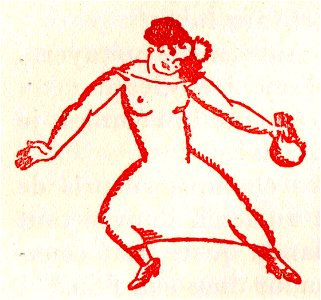Arnac - Le Brelan de joie p270