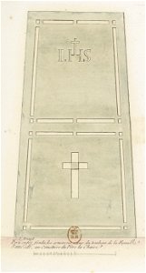 Arnaud - Cimetière du P. Lachaise - recueil de 18 portes et grilles - Planche 16