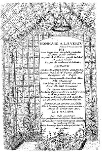 Arnaud - Recueil de tombeaux des quatre cimetières de Paris - Lelievre