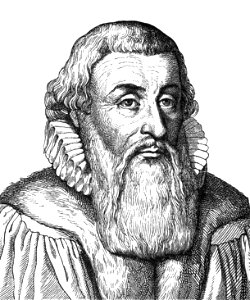 Johann Arndt