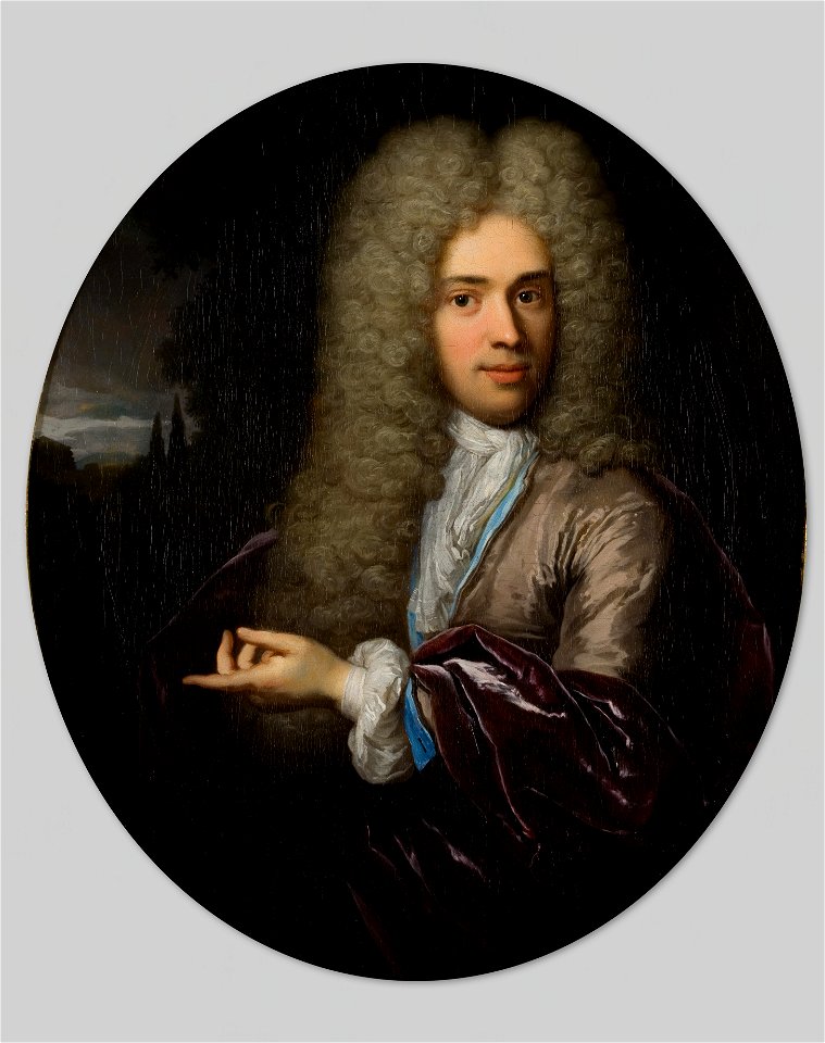 Arnold Boonen - Daniël Deutz - BR2869 - Rijksmuseum Twenthe