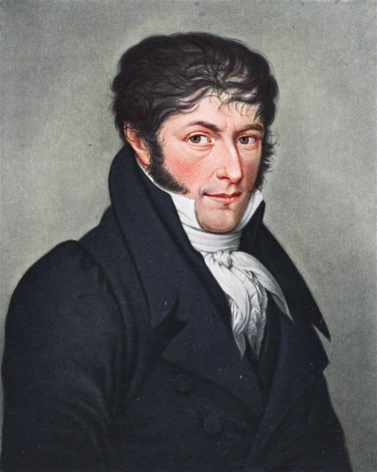 Arnold Hendrik Koning (1784-1850)
